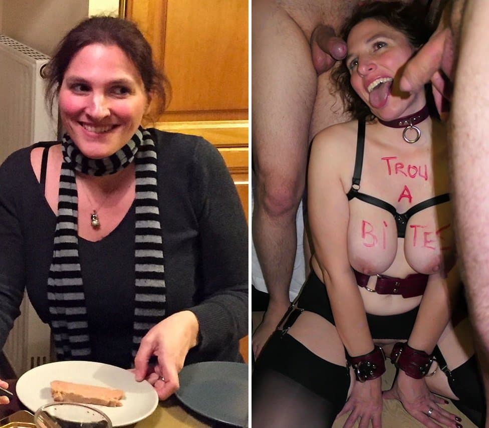 Best of amateur matures #141