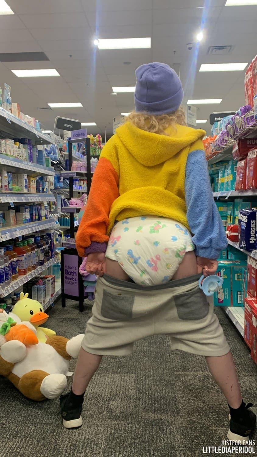 Disclosure #584: ABDL