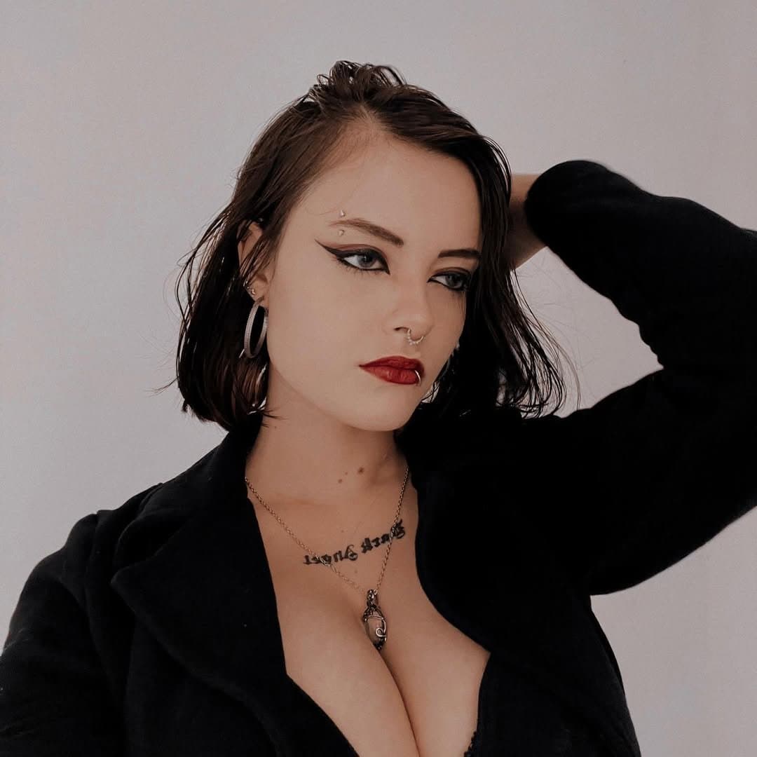 the hottest MILF ever