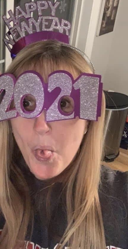 MILF Blonde Co Worker slut