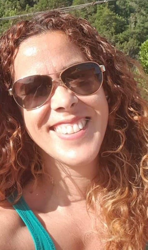 Macu,una mami canaria muy puta ansiosa por una buena polla que la haga gozar como una puta perra