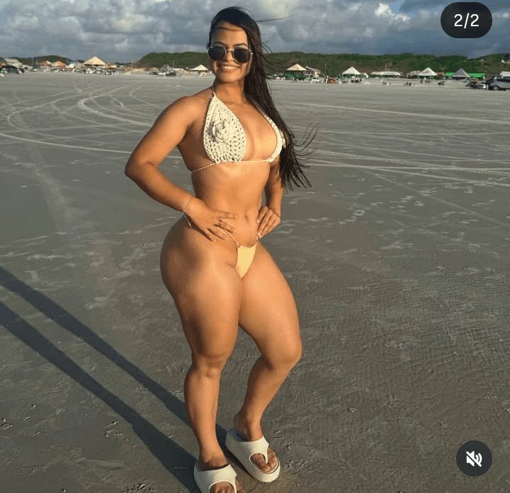 Morenas gostosas demais