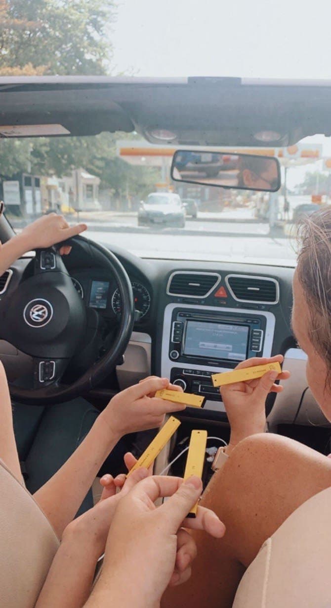 Another Students Life