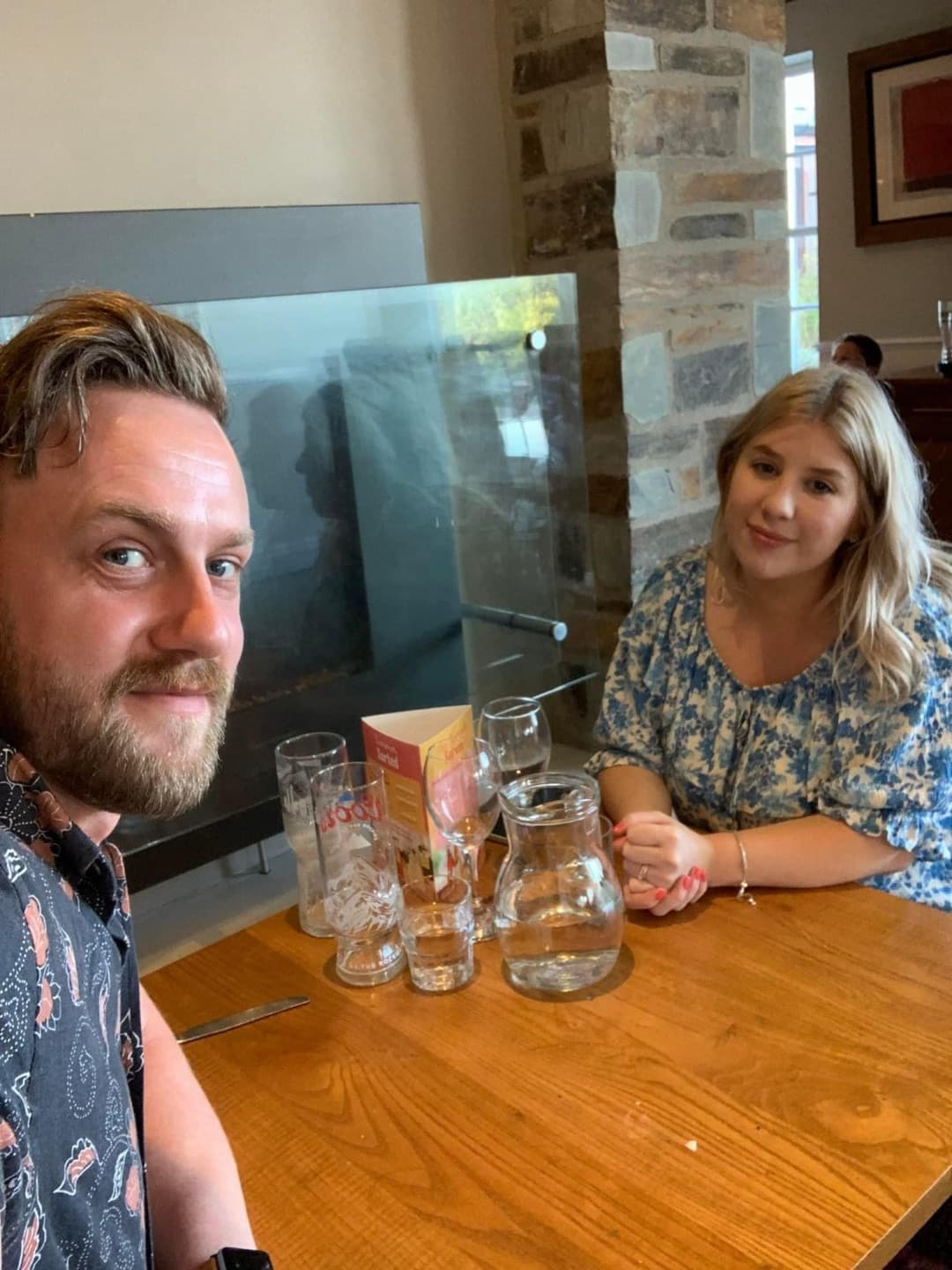 Chris and Leanne Lane Cheaters