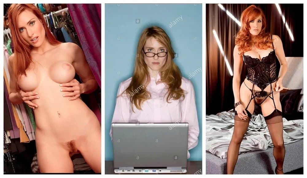 Playboy College/Casting/One Times - Before, After, Much Later - Part 2