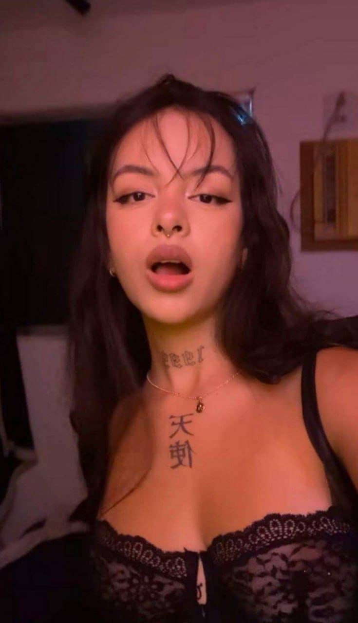 Vazou as novinhas brasileiras são as melhores sempre