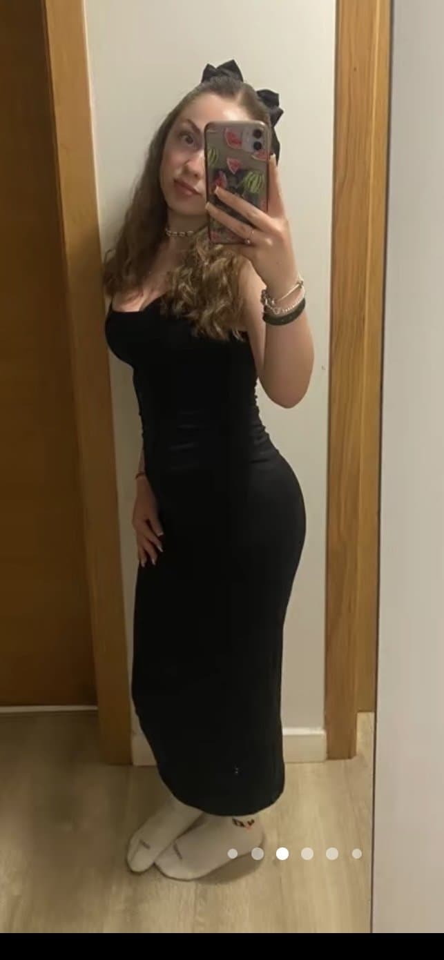 Dm me if you wanna talk dirty about any of these hot teens