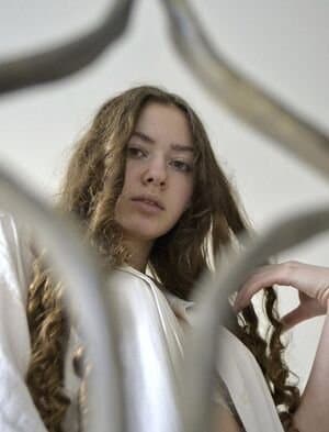 Click to view full size russian 25 years hot blogger part 2