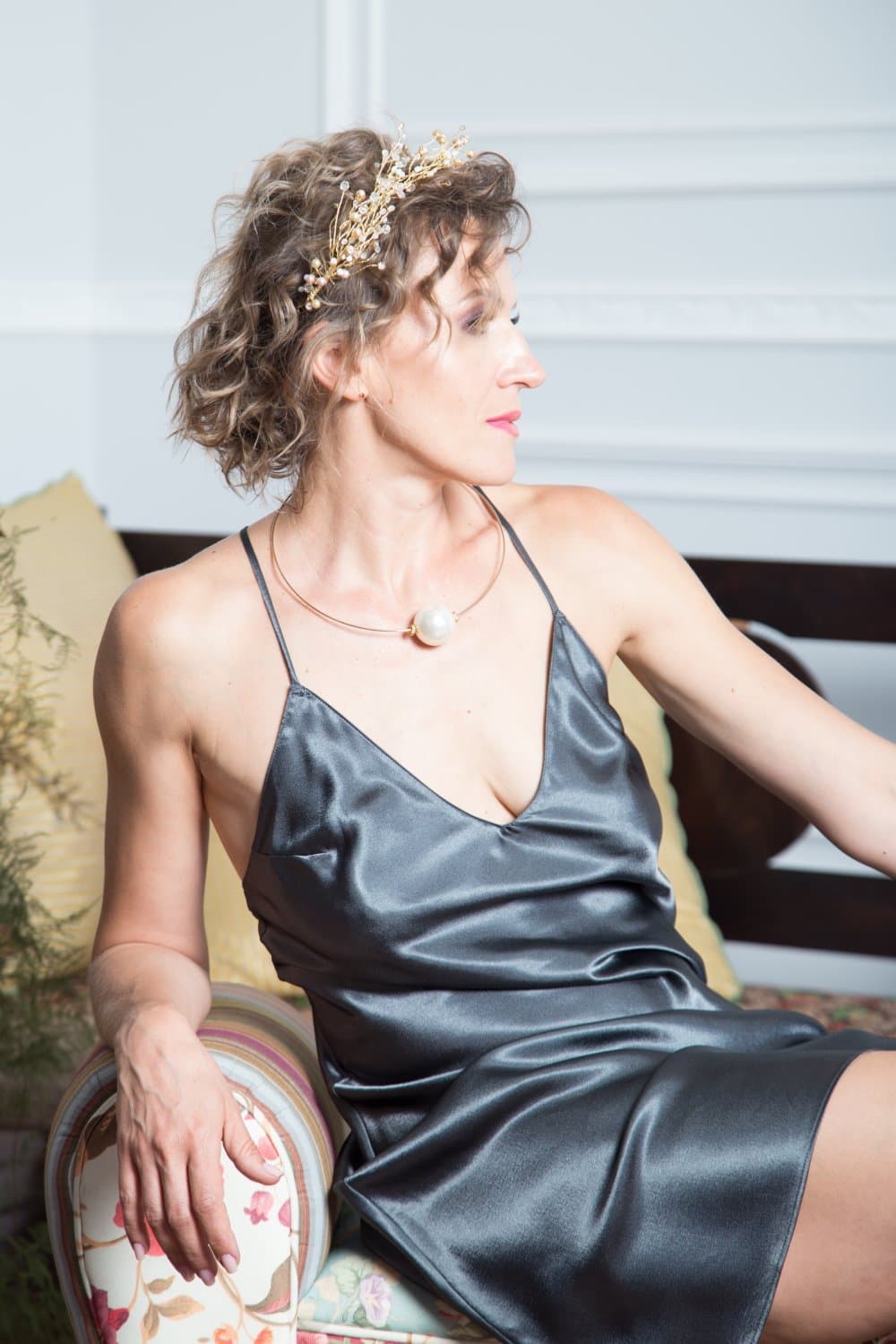 Irina Public and Outdoor Dogging Slut Wife 2