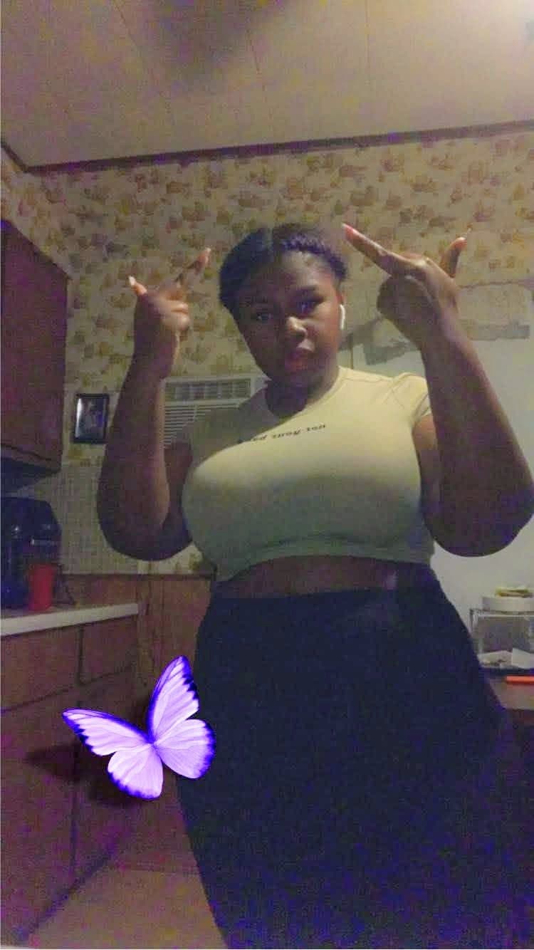 DSL CHOCOLATE EBONY BIG ASS BBW SSBBW PYT GOONER MATERIAL