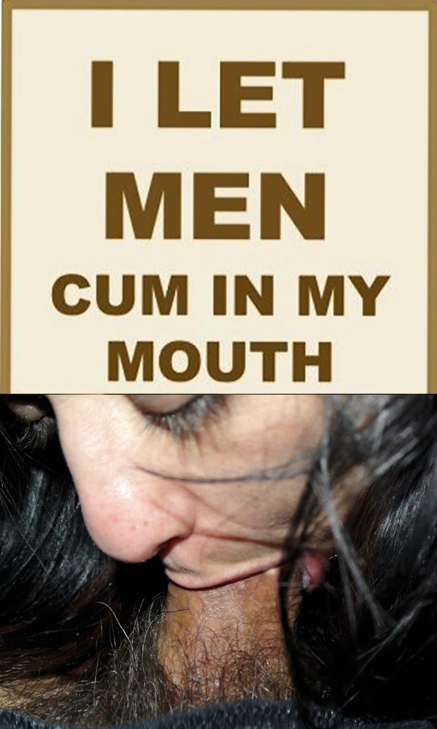 The Cum Dump Fill Her pussy up