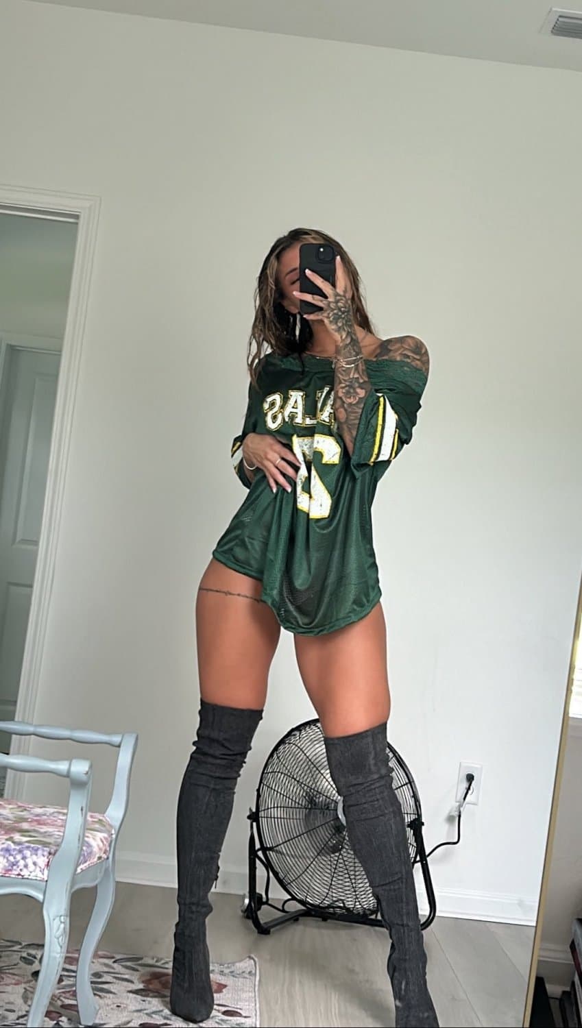 Poll: is this bunny aware of the fact that her father likely gets off thinking of her with black men