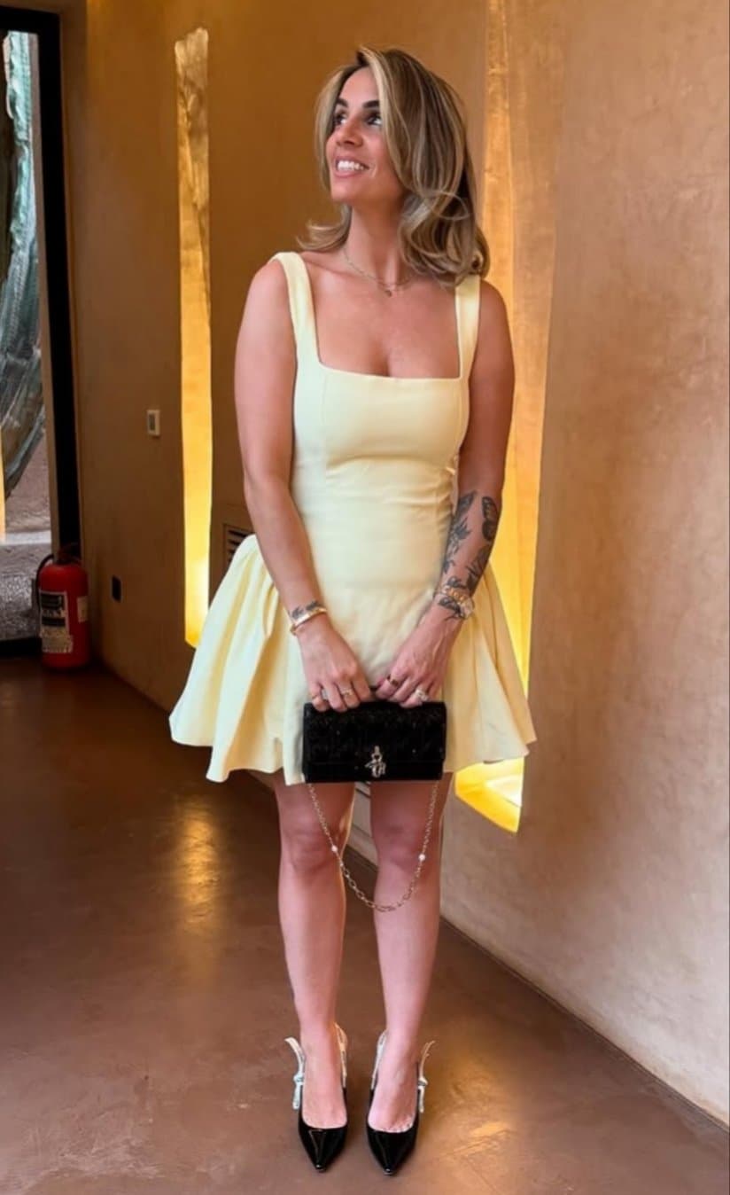 Everyone message me and rate this yummy mummy ? ♥️