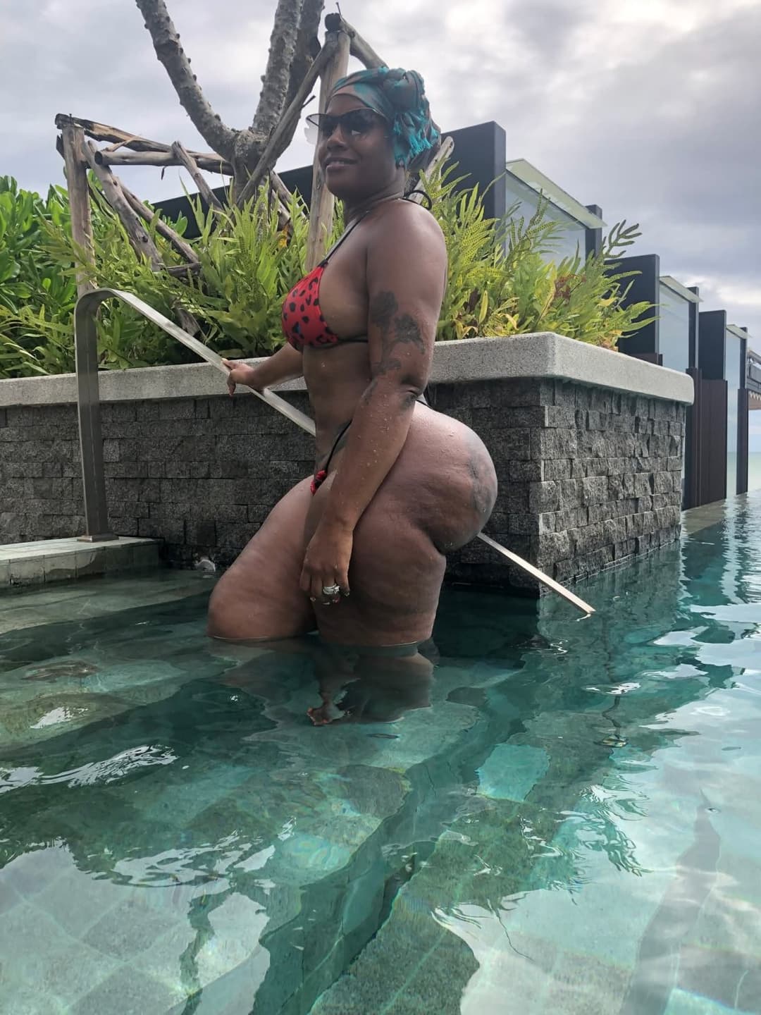 Cherokee Can Still Every Inch Of This Dick. I Would Not Pull Out 135 (Porn Star Edition)