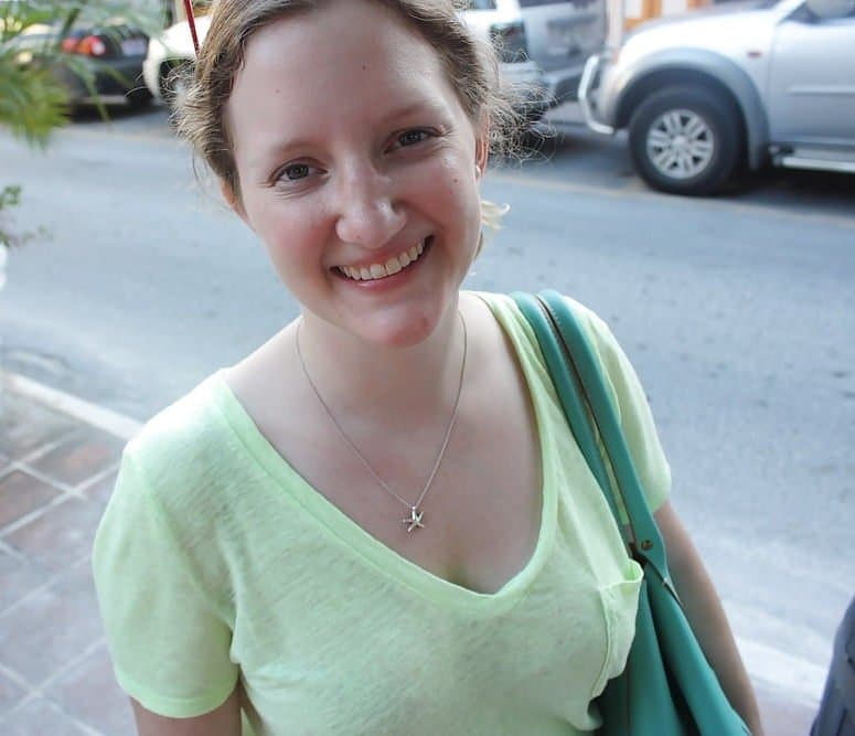 Melanie, a wife cum slut showing her cunt