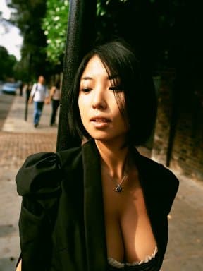 Japanese　芸能　MEGUMI　巨乳　ソフトエロ　一発やりたい