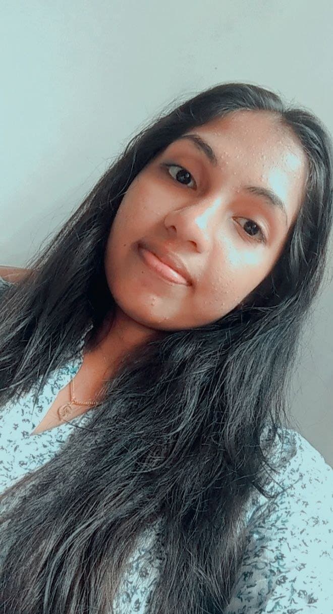 NAUGHTY BUSTY BANGLA GF ? SELFSHOT TEASING