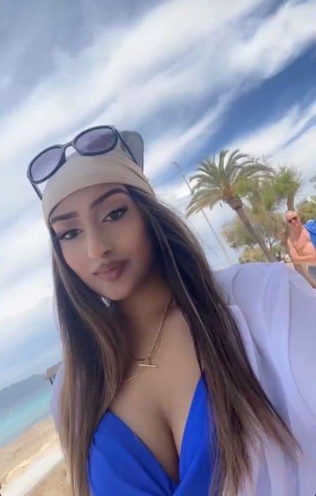 Juicy Tamil Indian desi uk trio sisters  dm leaks