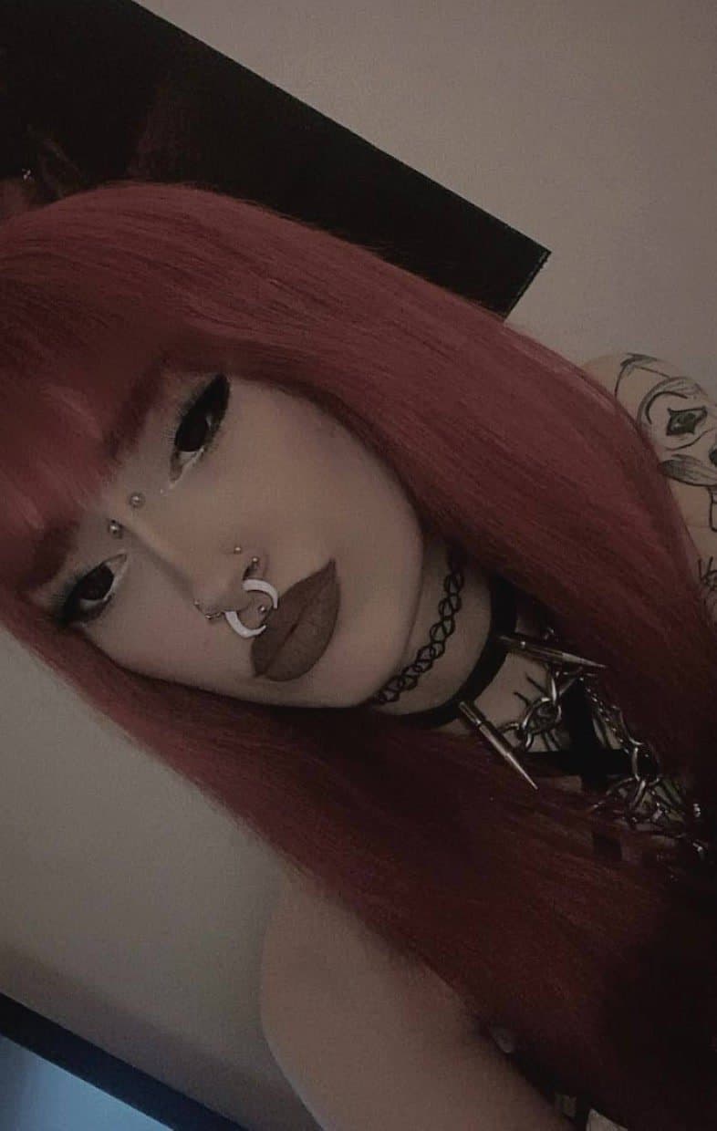 Hotter than hell, but my body is still your deepest craving ?