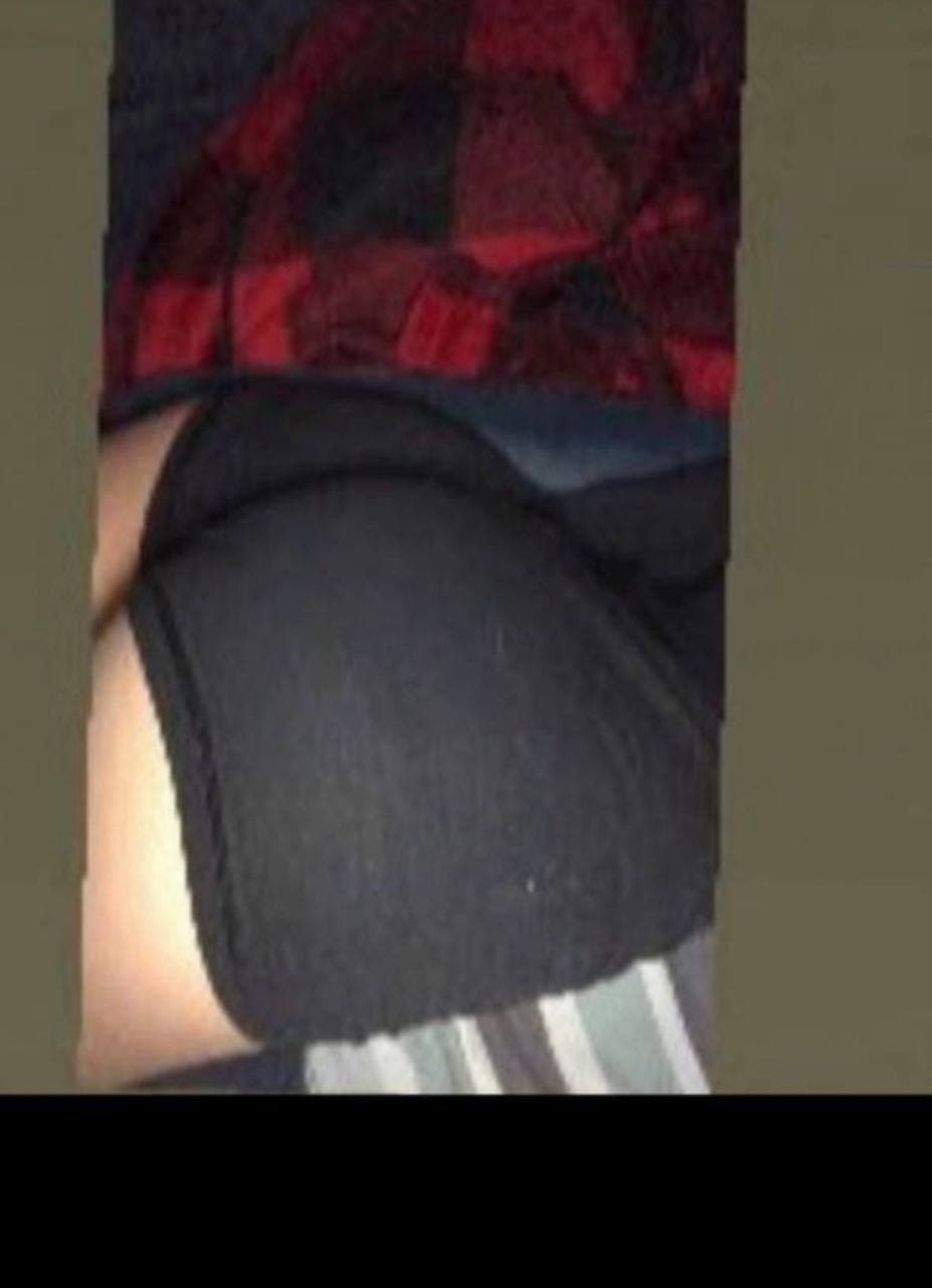 ELLA ES REGINA, ES DE MONTERREY MÉXICO Y ES OTRA PUTITA MÁS QUE FUE ENTREGADA POR SU NOVIO ??