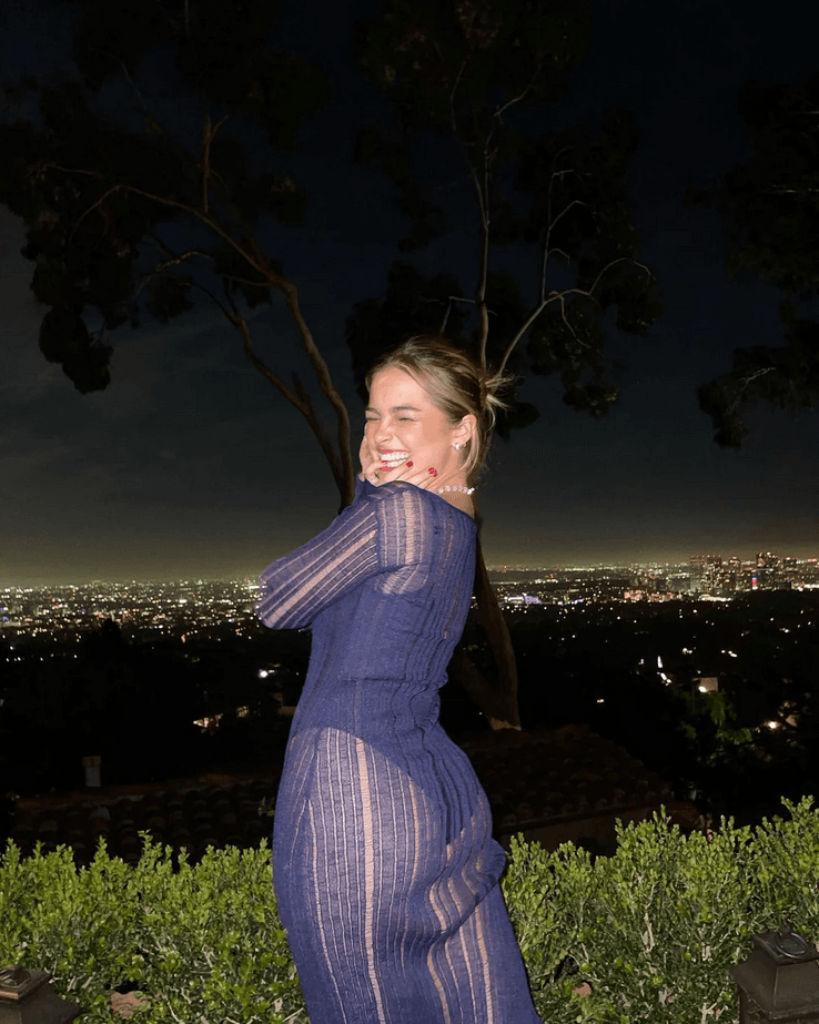 Addision Rae (Famous Tiktoker) (18+)