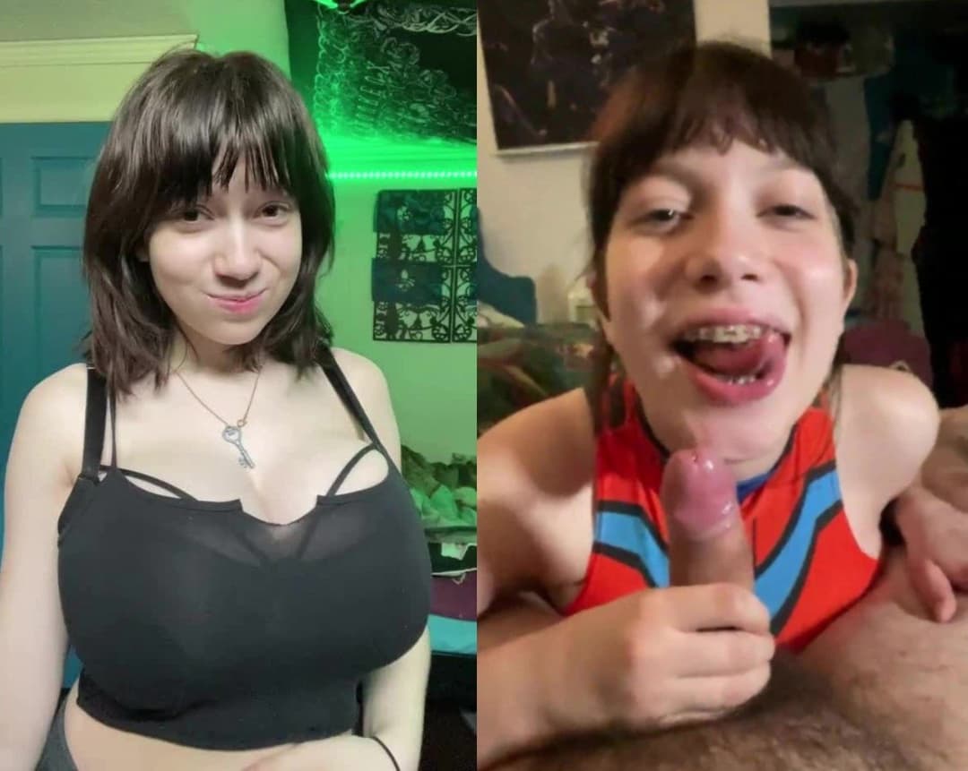 Uwucaptain666 pics that make ur dong explode (2)