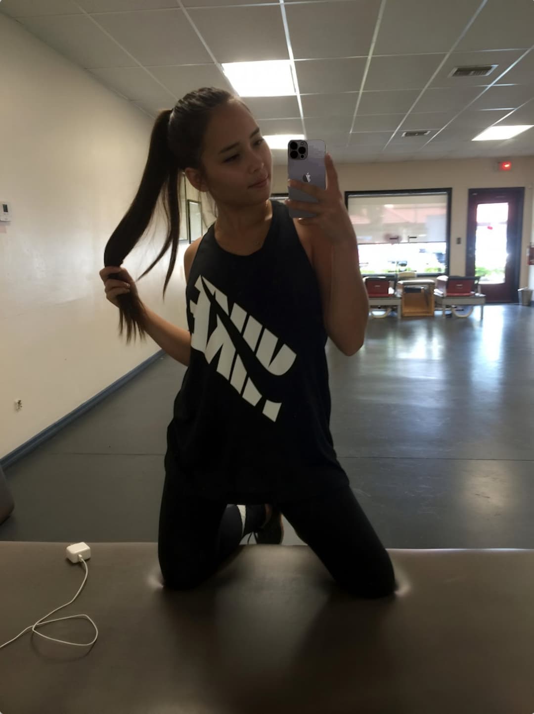 Sexy azn wife so cock ready