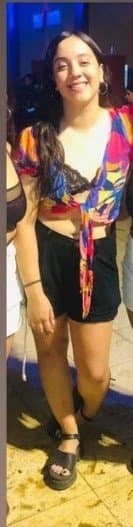 Tremenda putita filtrada del int de CBA - ARG! si la conosen dejen data y compartan!