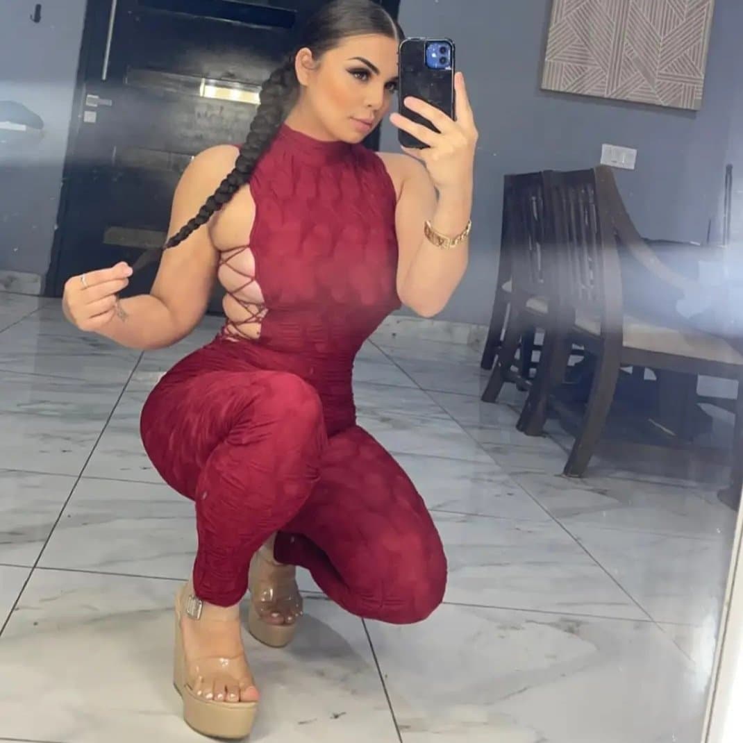 Everyone go message Serenity Vela on Facebook and tell her to start an Onlyfans