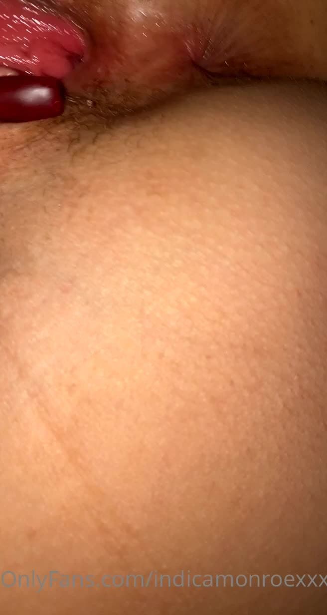 Indica Monroe Sexy Amateur