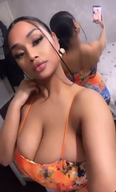 Beautiful Bengali Bitch