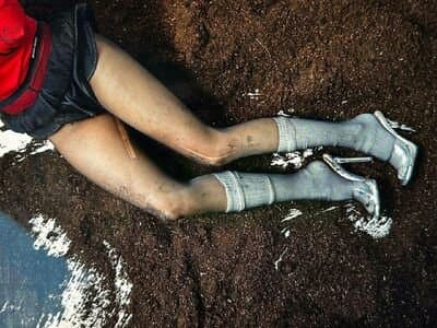 Alla Bruletova Bentley girl - part 5