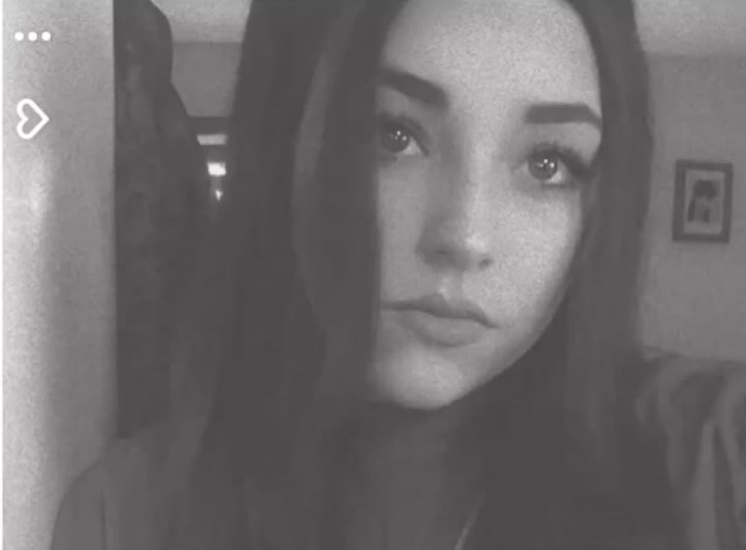 Eireen, 19, Turkish + German