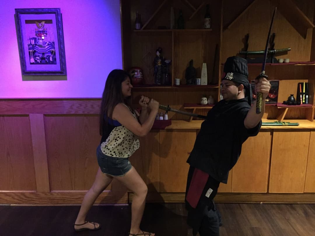 Called my wife and she didn’t pick up, got sent this from her several mins later