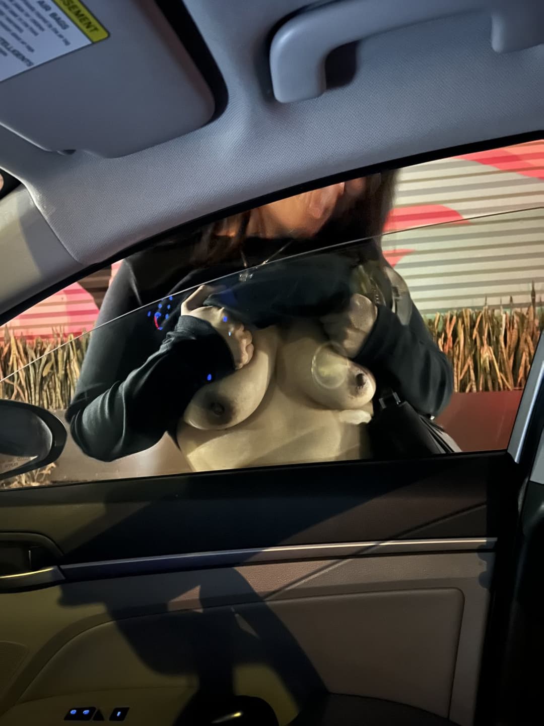 Gf’s Older sister finally sent me her pussy