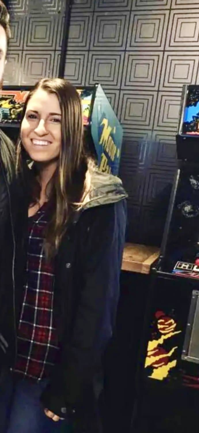 My Girlfriend Kelsey. Would Love Your Thoughts!