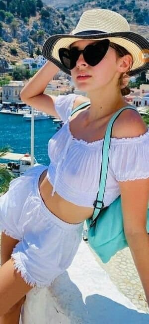 russian 25 years hot blogger part 5