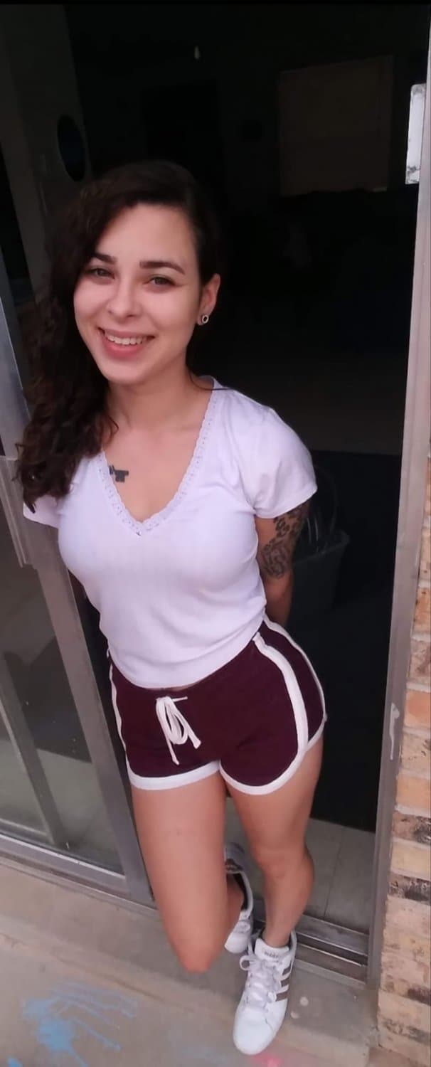 Audrey Lynn Lathrom/Audrey Aguilar 27y Tiny Petite MILF. Seattle.