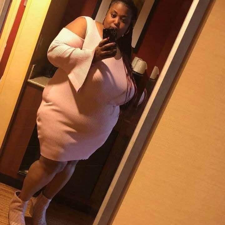 Cute Ssbw Ebony Milf W Super Massive Titties She Should Start A Only Fans I Would Not Pull Out 84