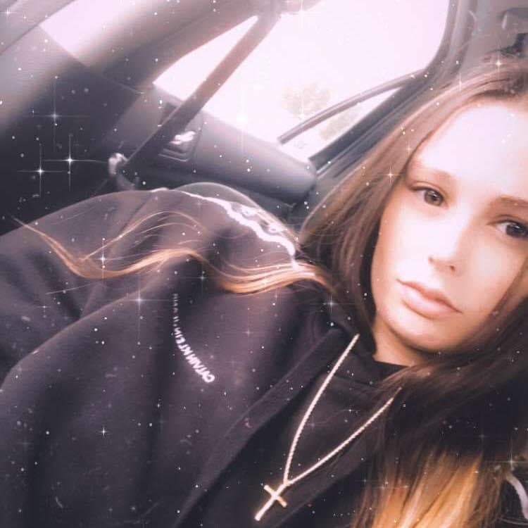 Easiest pussy ever get her methed up and pull your dick out take her clothes off and she’ll bend ove