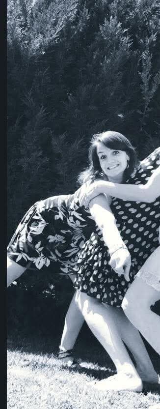 Milf française exposé