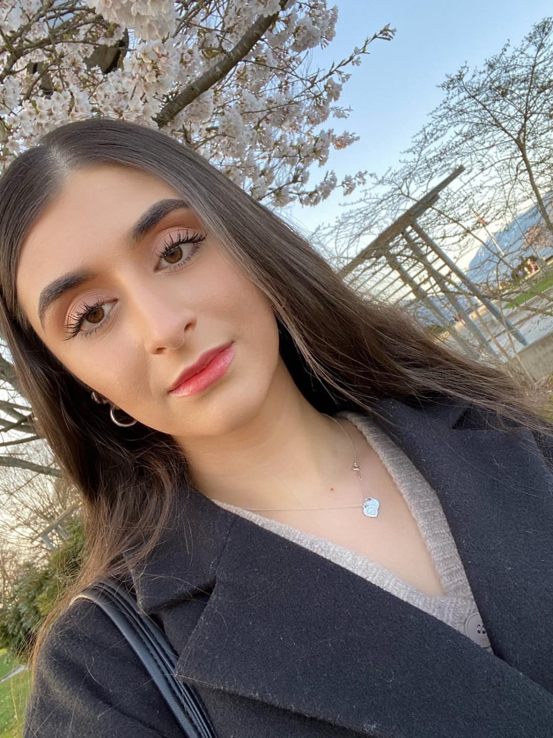 Vancouver Persian Slut