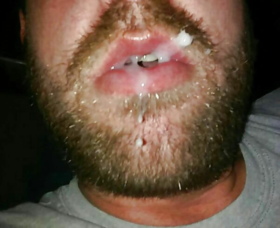 Make him your bitch. Kik. Fuck him hard and cum all over him