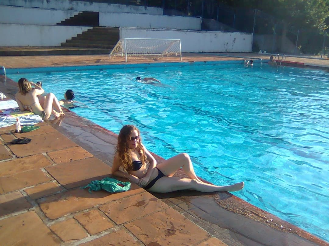 a delicious slut from latin america