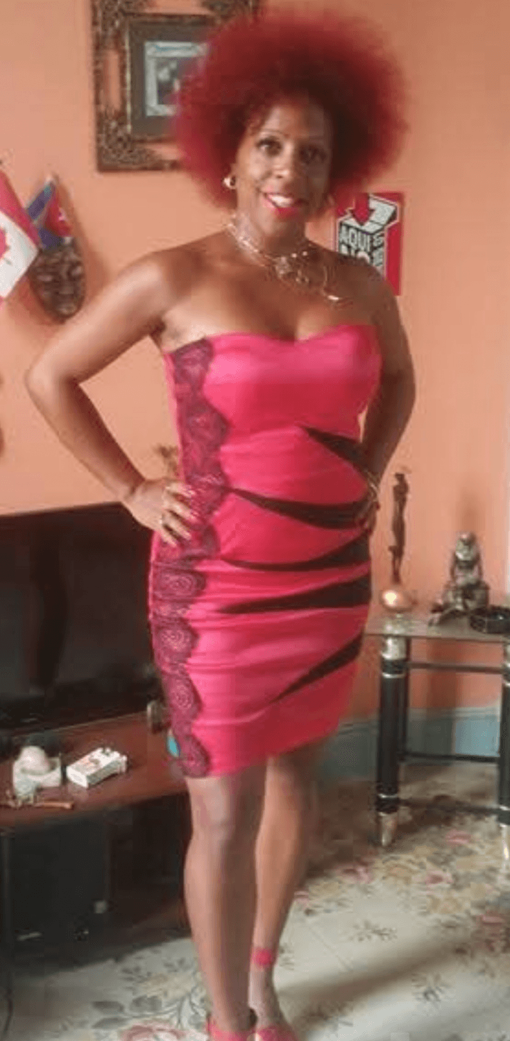 TANIA REYES ROMERO PROSTITUTA CUBANA DE LAS MAS CARAS DE LA ISLA  PERO MUY RECOMENDADA MAMA MUY RICO
