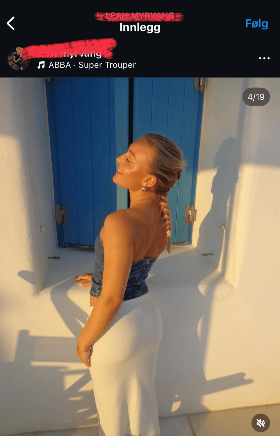 leah need duck inside of her