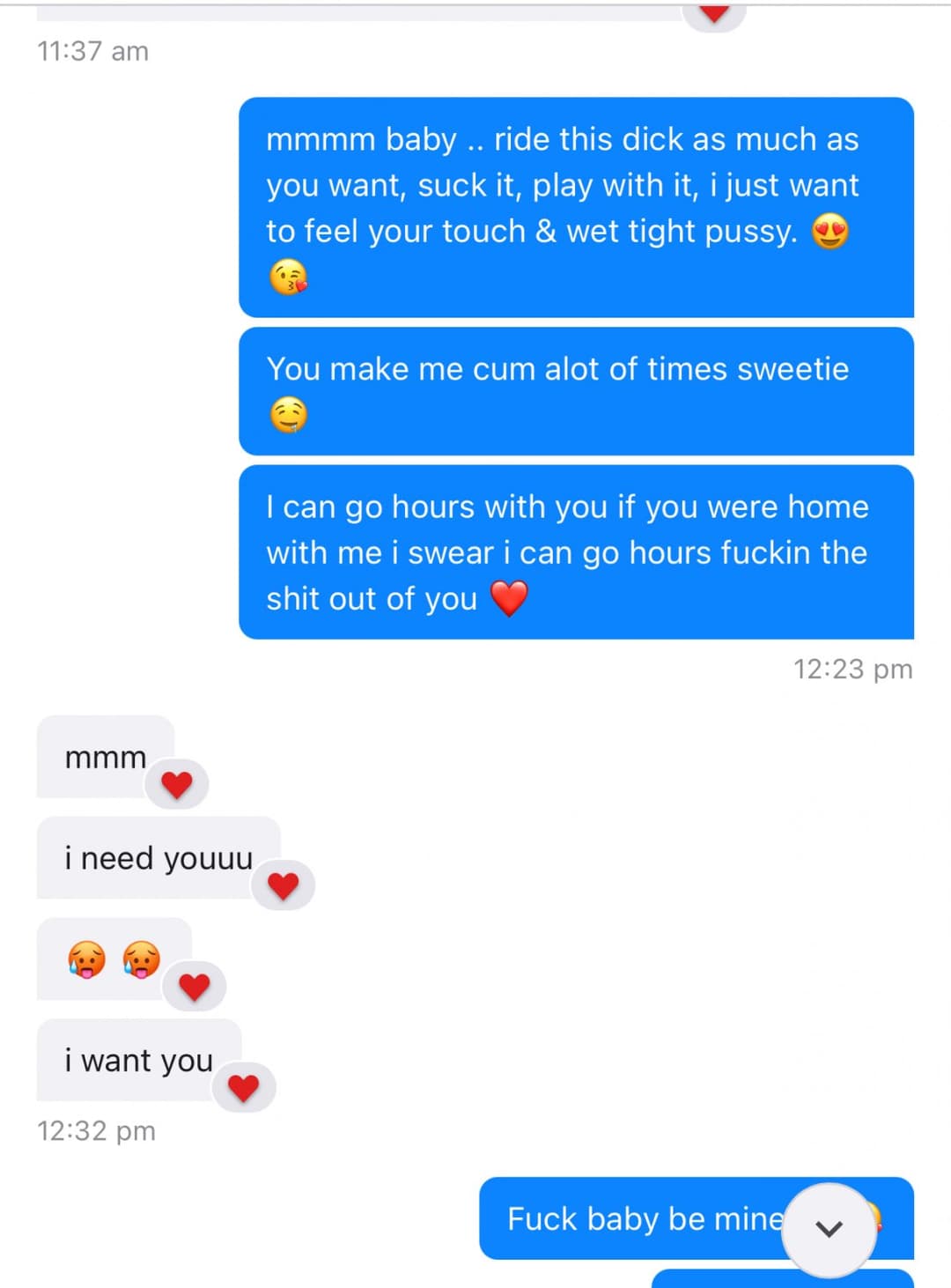 Miss this girl so much, bad lil mamacita too ????