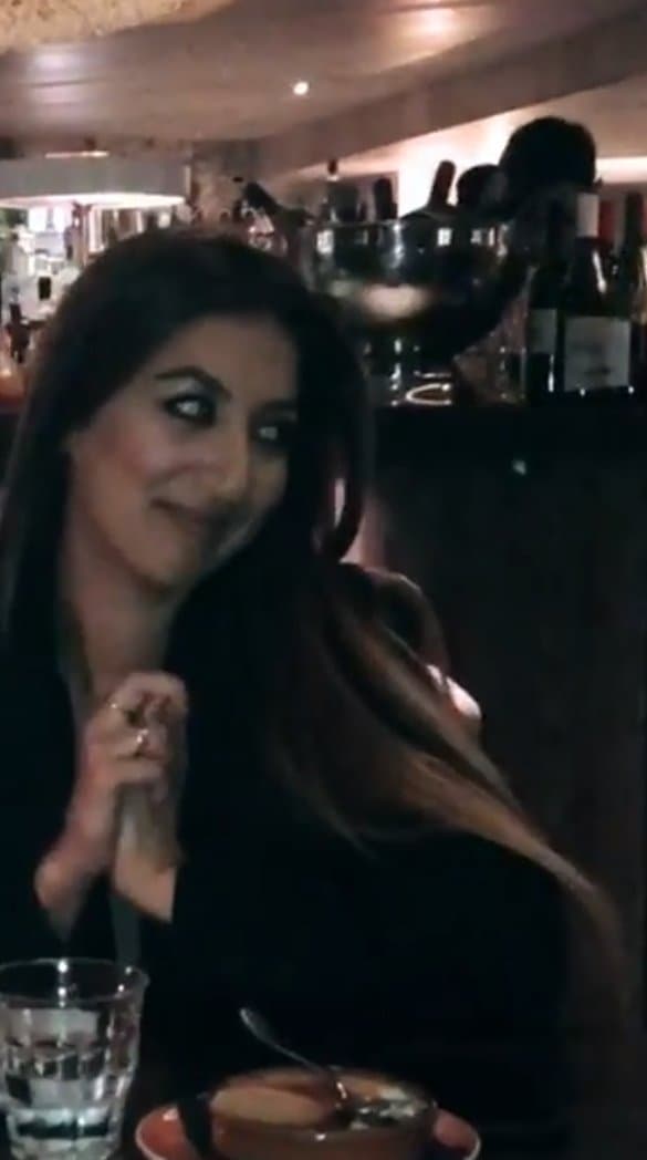 Desi slut birthday girl gets some birthday dick