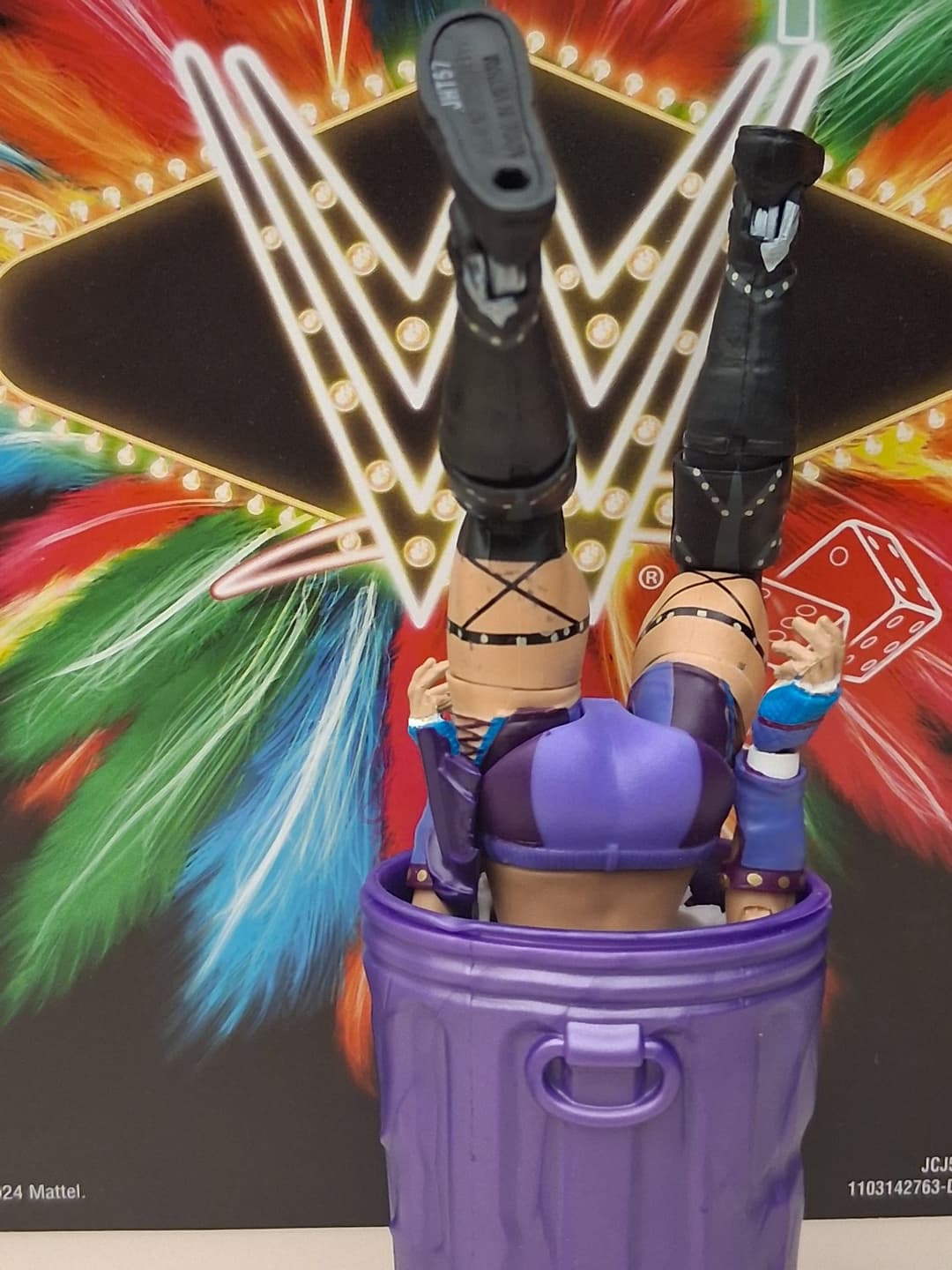 Iyo Sky - Genius of the Sky Used as a Cum Dumpster