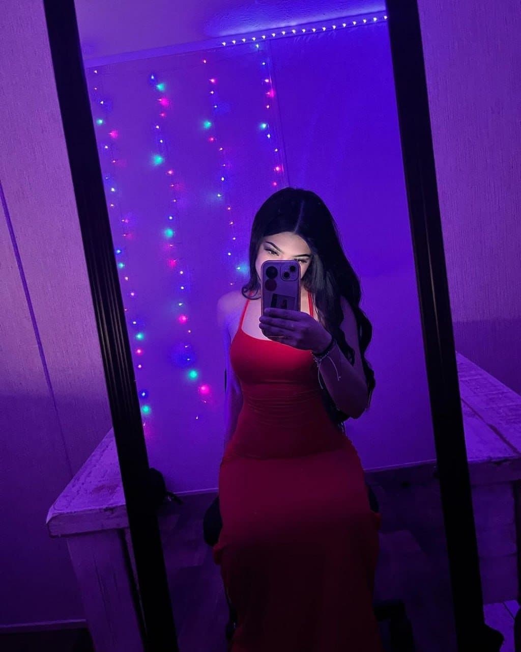 Real Latina Teen Whore Gets Leaked